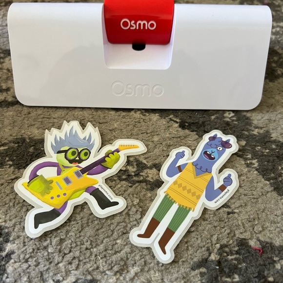 Osmo Learning Games for Kids - for IPhone and IPad - Picture 6 of 14